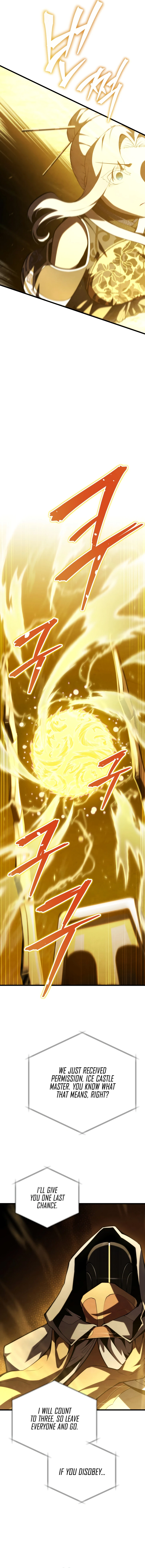 Youngest Son of the Renowned Swordsmanship Clan Chapter 84 - Page 16