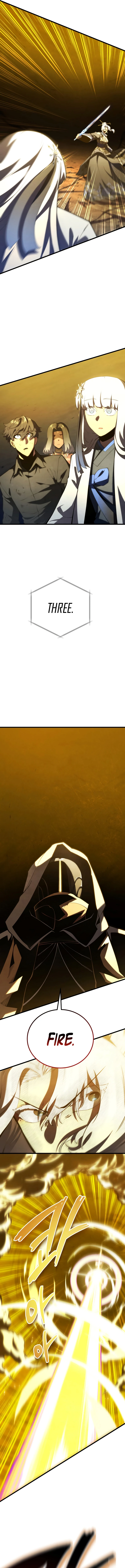 Youngest Son of the Renowned Swordsmanship Clan Chapter 84 - Page 18