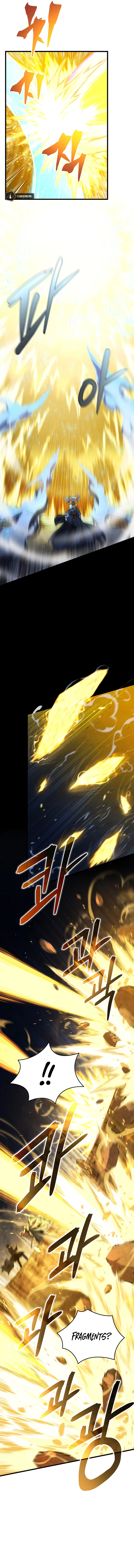 Youngest Son of the Renowned Swordsmanship Clan Chapter 85 - Page 3