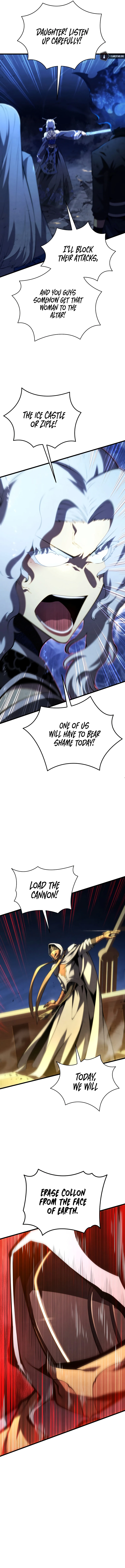 Youngest Son of the Renowned Swordsmanship Clan Chapter 85 - Page 9