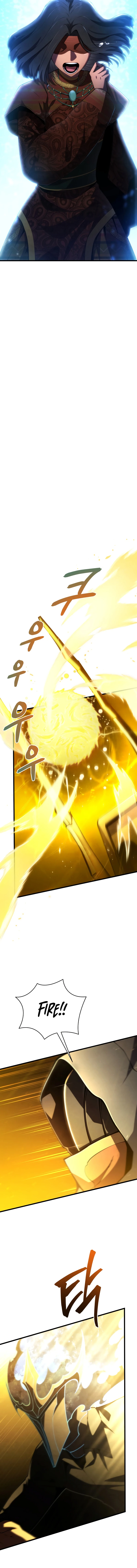 Youngest Son of the Renowned Swordsmanship Clan Chapter 85 - Page 15