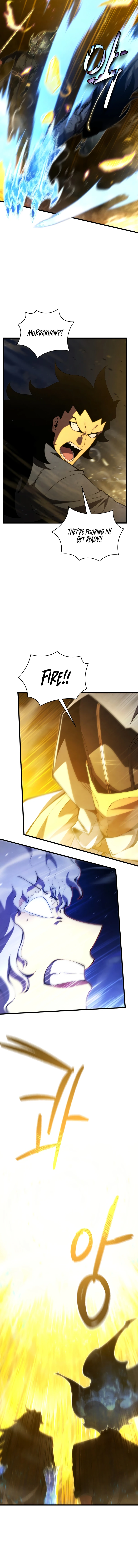 Youngest Son of the Renowned Swordsmanship Clan Chapter 86 - Page 3