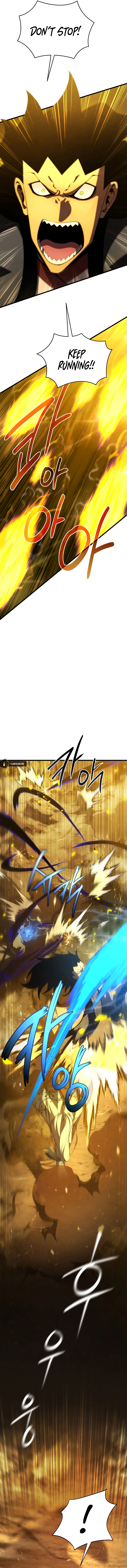 Youngest Son of the Renowned Swordsmanship Clan Chapter 86 - Page 4