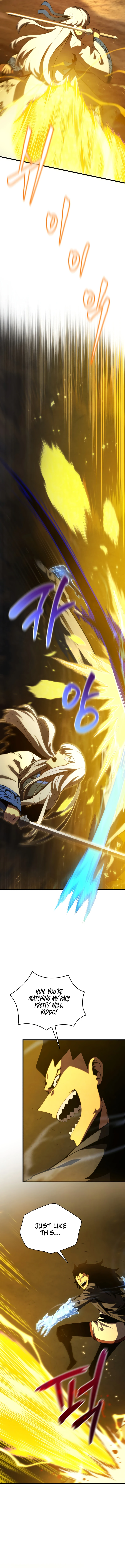 Youngest Son of the Renowned Swordsmanship Clan Chapter 86 - Page 5
