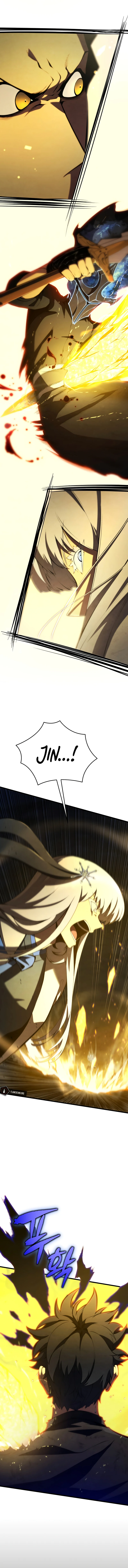 Youngest Son of the Renowned Swordsmanship Clan Chapter 86 - Page 6
