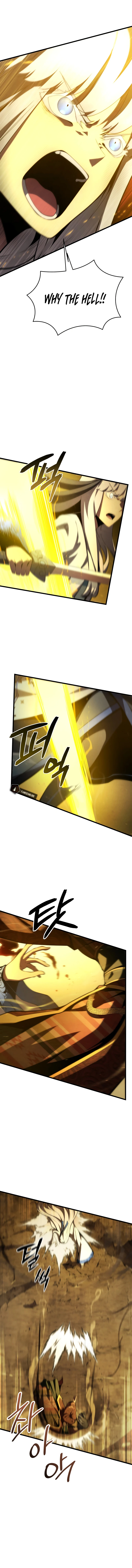 Youngest Son of the Renowned Swordsmanship Clan Chapter 86 - Page 8