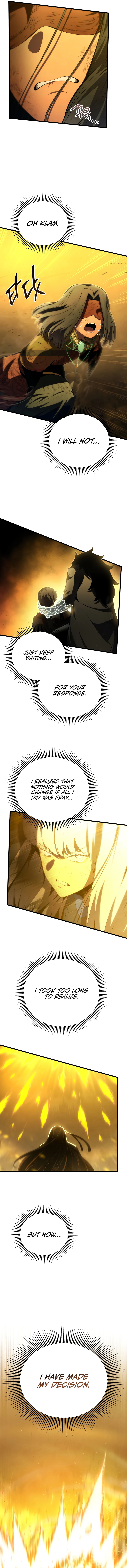 Youngest Son of the Renowned Swordsmanship Clan Chapter 86 - Page 10