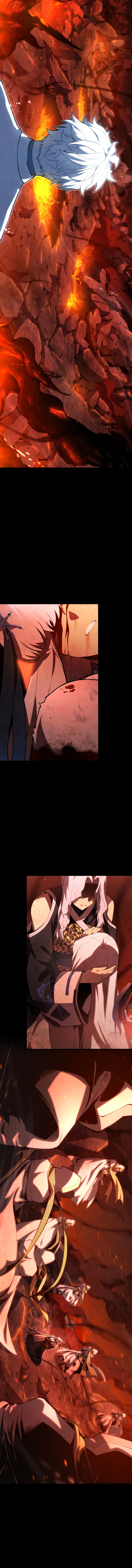 Youngest Son of the Renowned Swordsmanship Clan Chapter 86 - Page 12