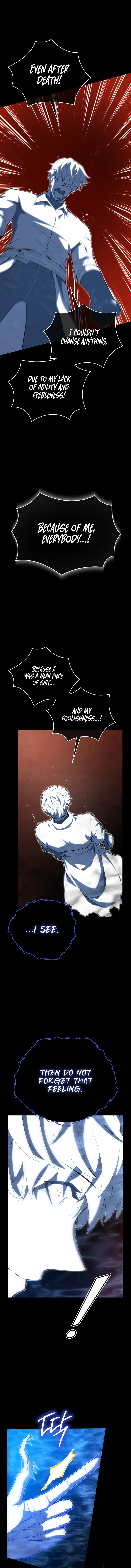 Youngest Son of the Renowned Swordsmanship Clan Chapter 86 - Page 16