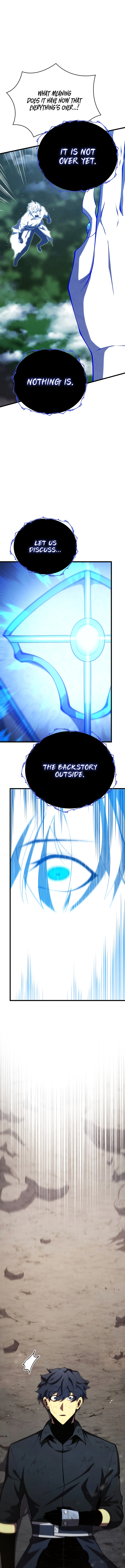 Youngest Son of the Renowned Swordsmanship Clan Chapter 87 - Page 3