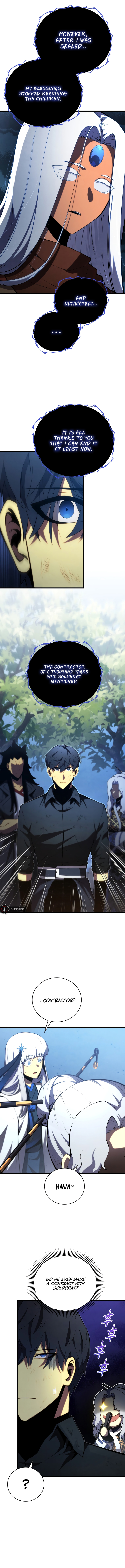 Youngest Son of the Renowned Swordsmanship Clan Chapter 87 - Page 12