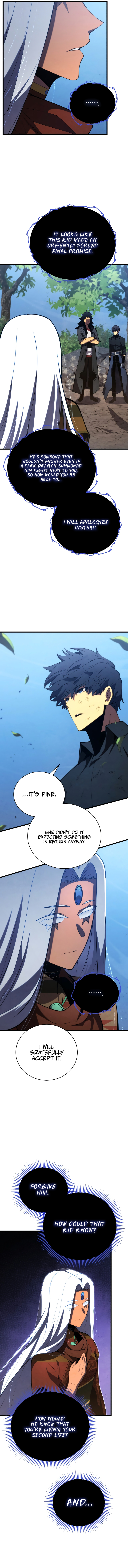 Youngest Son of the Renowned Swordsmanship Clan Chapter 88 - Page 3