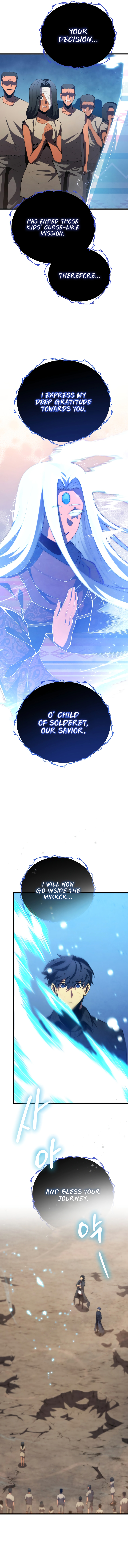 Youngest Son of the Renowned Swordsmanship Clan Chapter 88 - Page 5
