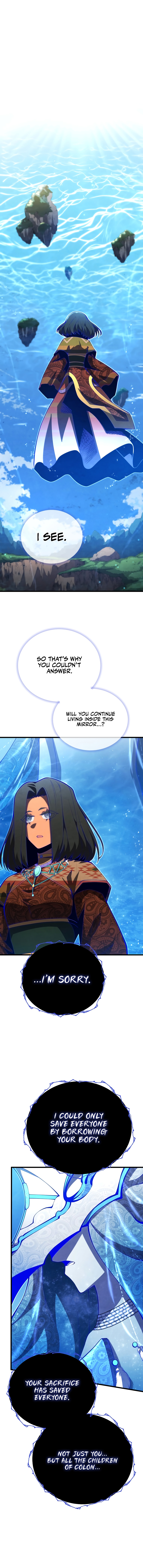 Youngest Son of the Renowned Swordsmanship Clan Chapter 88 - Page 7