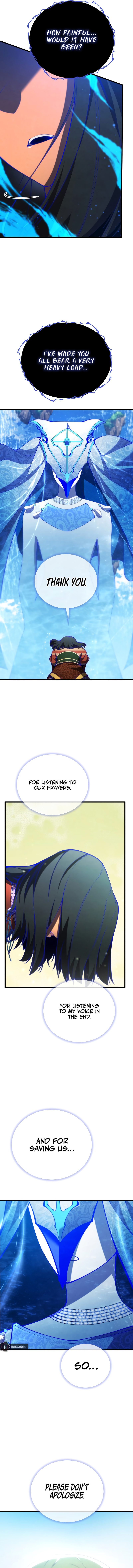 Youngest Son of the Renowned Swordsmanship Clan Chapter 88 - Page 8