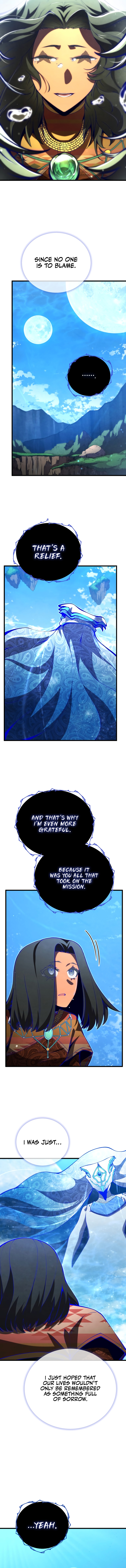 Youngest Son of the Renowned Swordsmanship Clan Chapter 88 - Page 9