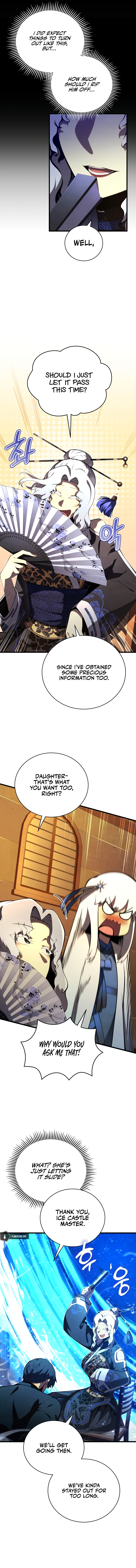 Youngest Son of the Renowned Swordsmanship Clan Chapter 88 - Page 15