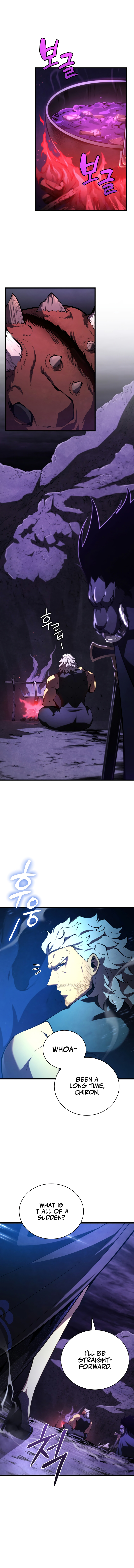 Youngest Son of the Renowned Swordsmanship Clan Chapter 88 - Page 17