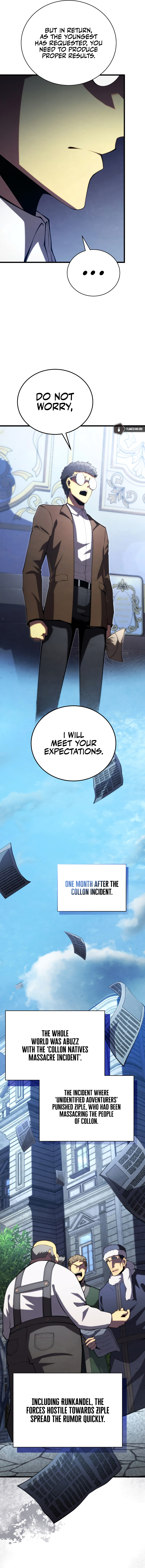 Youngest Son of the Renowned Swordsmanship Clan Chapter 89 - Page 3