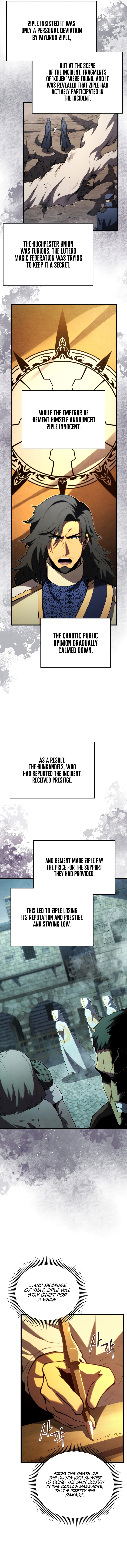 Youngest Son of the Renowned Swordsmanship Clan Chapter 89 - Page 4