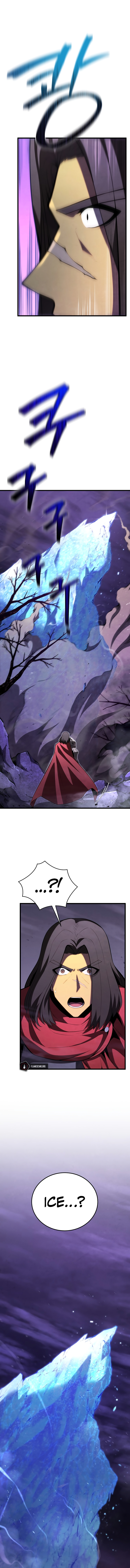 Youngest Son of the Renowned Swordsmanship Clan Chapter 89 - Page 7