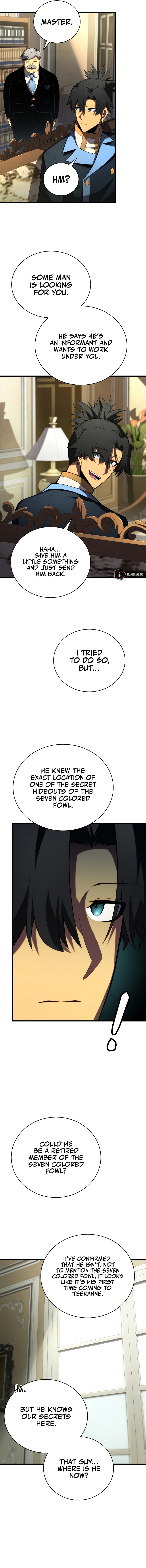 Youngest Son of the Renowned Swordsmanship Clan Chapter 89 - Page 15
