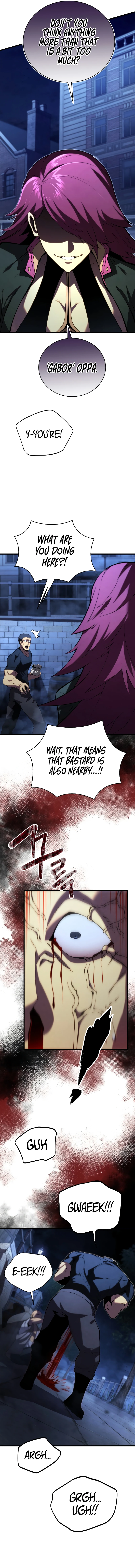 Youngest Son of the Renowned Swordsmanship Clan Chapter 90 - Page 14