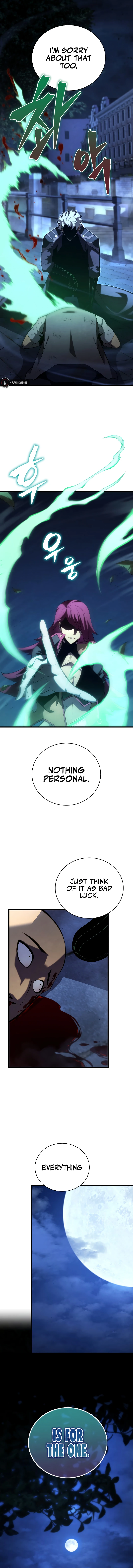 Youngest Son of the Renowned Swordsmanship Clan Chapter 90 - Page 16