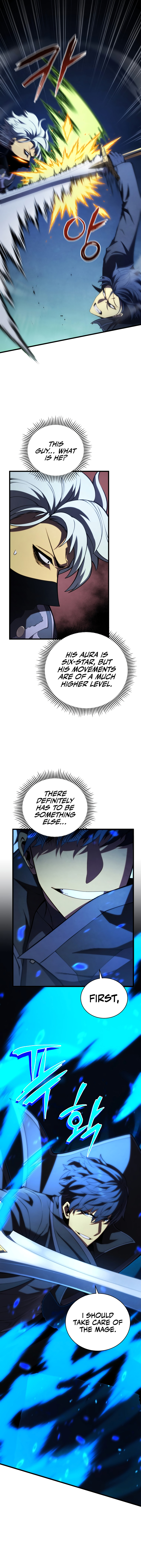 Youngest Son of the Renowned Swordsmanship Clan Chapter 93 - Page 17