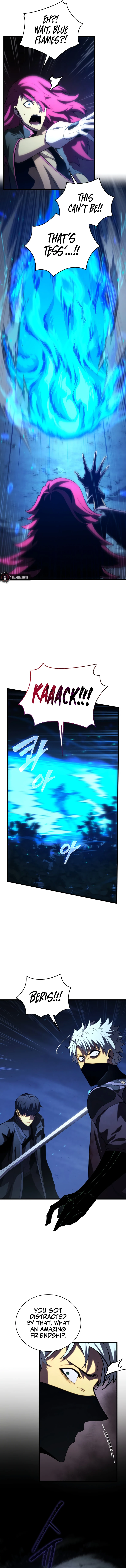 Youngest Son of the Renowned Swordsmanship Clan Chapter 93 - Page 16