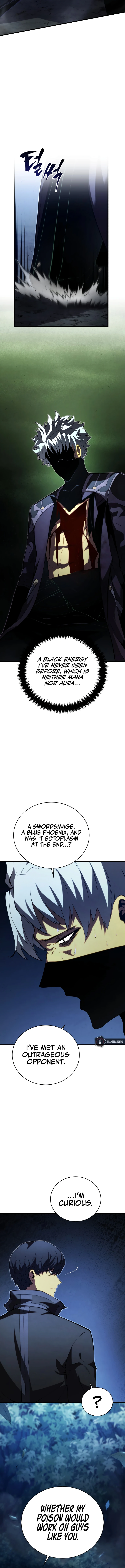 Youngest Son of the Renowned Swordsmanship Clan Chapter 93 - Page 18