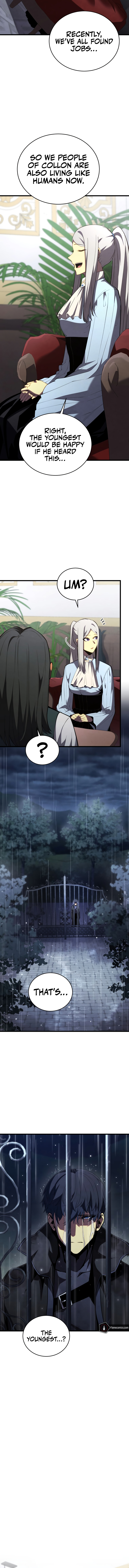 Youngest Son of the Renowned Swordsmanship Clan Chapter 95 - Page 7