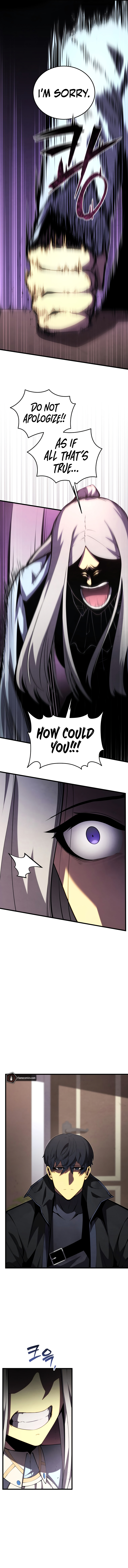 Youngest Son of the Renowned Swordsmanship Clan Chapter 95 - Page 9