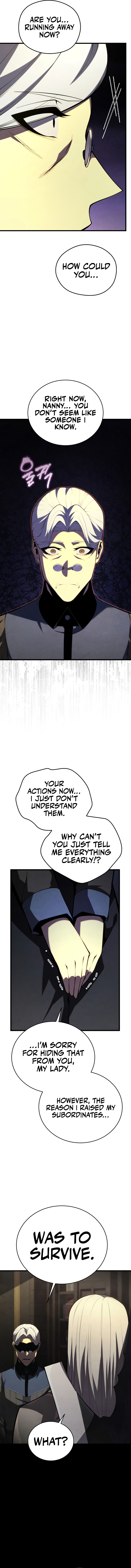 Youngest Son of the Renowned Swordsmanship Clan Chapter 95 - Page 15