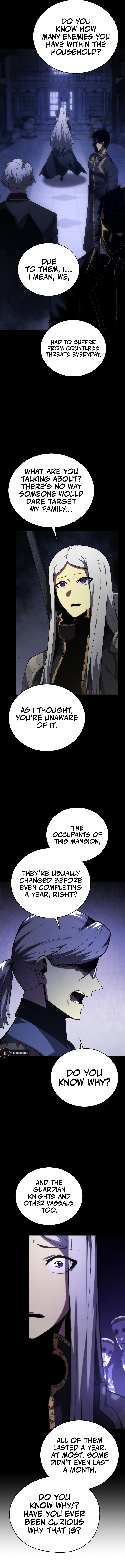 Youngest Son of the Renowned Swordsmanship Clan Chapter 95 - Page 16