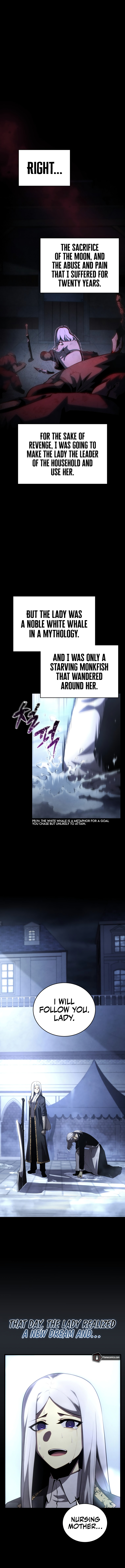 Youngest Son of the Renowned Swordsmanship Clan Chapter 96 - Page 9