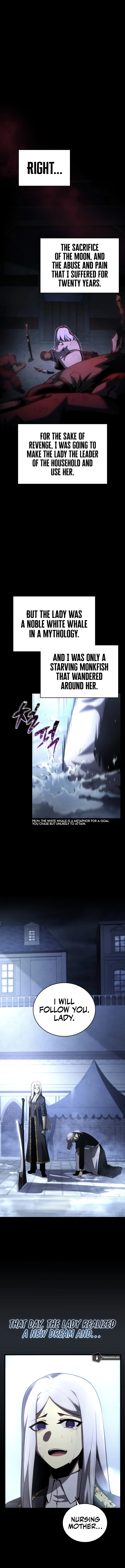 Youngest Son of the Renowned Swordsmanship Clan Chapter 96 - Page 9