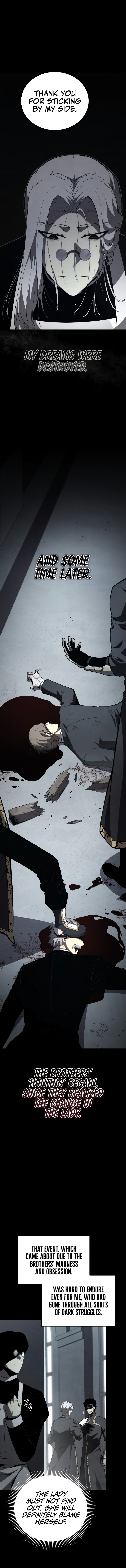 Youngest Son of the Renowned Swordsmanship Clan Chapter 96 - Page 10