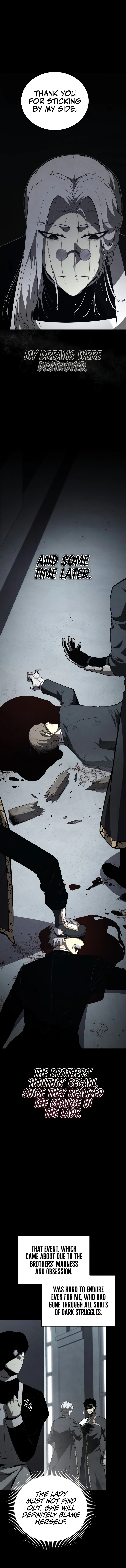 Youngest Son of the Renowned Swordsmanship Clan Chapter 96 - Page 10