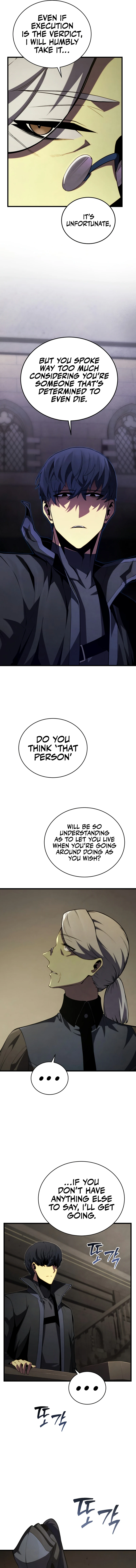 Youngest Son of the Renowned Swordsmanship Clan Chapter 96 - Page 16
