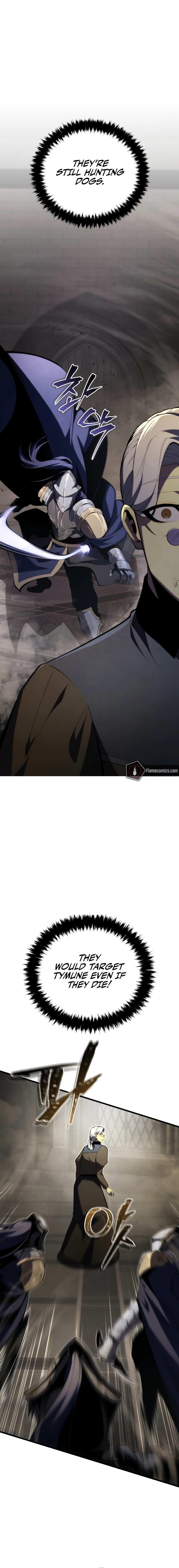 Youngest Son of the Renowned Swordsmanship Clan Chapter 97 - Page 3