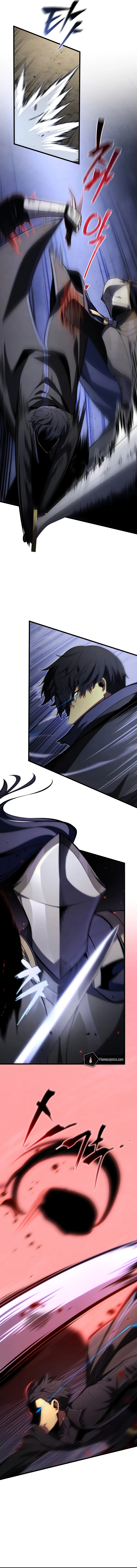 Youngest Son of the Renowned Swordsmanship Clan Chapter 97 - Page 4