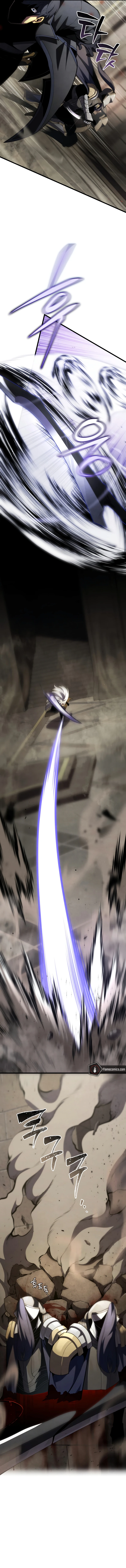 Youngest Son of the Renowned Swordsmanship Clan Chapter 97 - Page 5