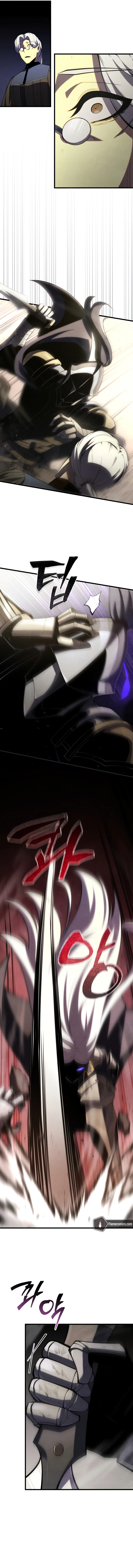 Youngest Son of the Renowned Swordsmanship Clan Chapter 97 - Page 6