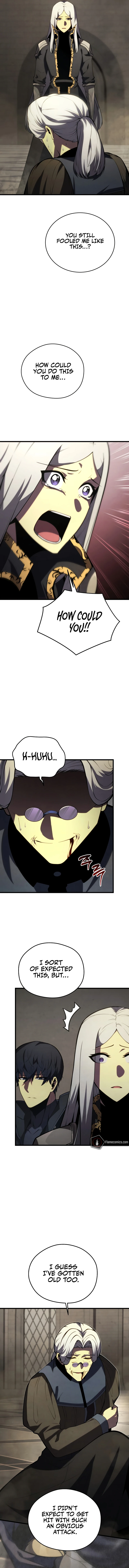 Youngest Son of the Renowned Swordsmanship Clan Chapter 97 - Page 10