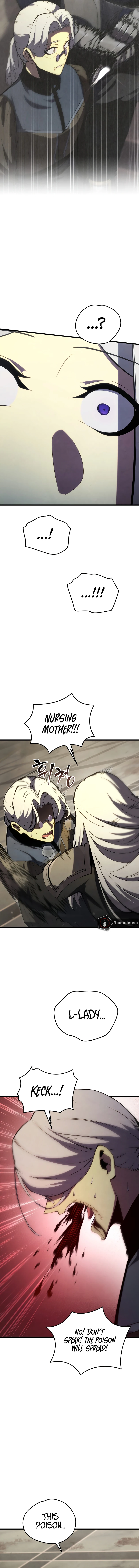 Youngest Son of the Renowned Swordsmanship Clan Chapter 97 - Page 11