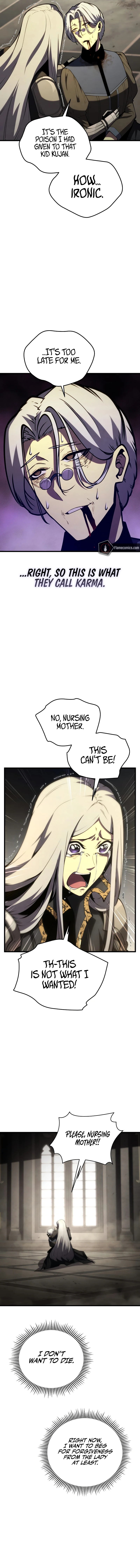 Youngest Son of the Renowned Swordsmanship Clan Chapter 97 - Page 12