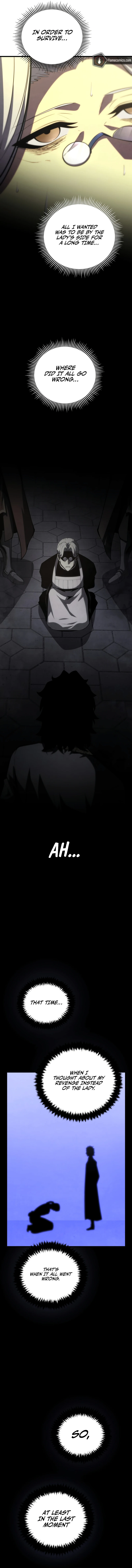 Youngest Son of the Renowned Swordsmanship Clan Chapter 97 - Page 13