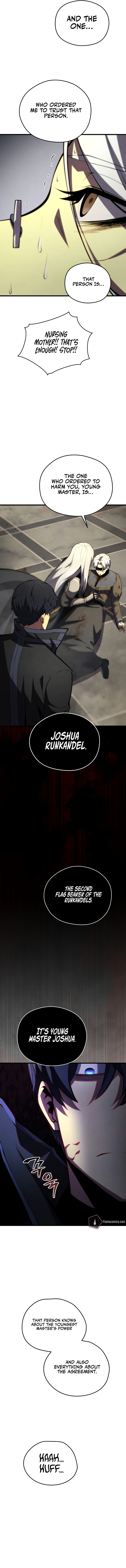 Youngest Son of the Renowned Swordsmanship Clan Chapter 97 - Page 15