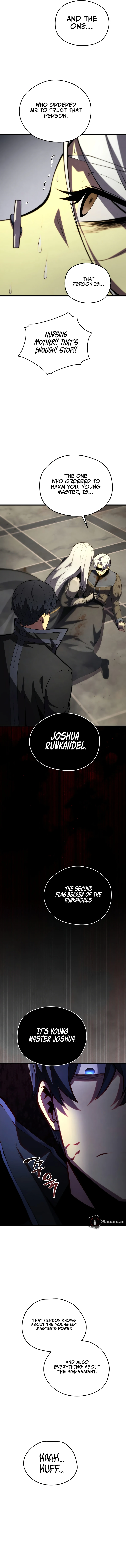 Youngest Son of the Renowned Swordsmanship Clan Chapter 97 - Page 15